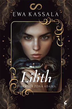 Lilith - Ewa Kassala