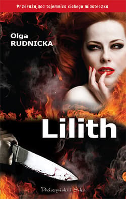 Lilith - ebook - Olga Rudnicka