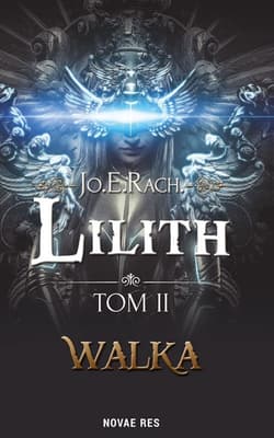 Lilith Tom 2 Walka - Jo.E. Rach