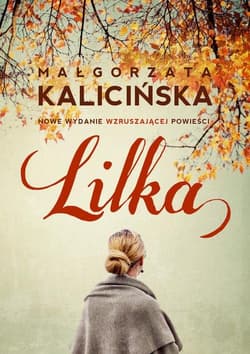 Lilka - Małgorzata Kalicińska
