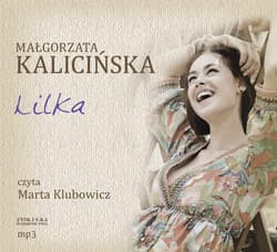 Lilka audiobook - audiobook - Małgorzata Kalicińska