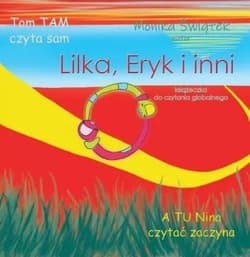 Lilka, Eryk i inni - Monika Świątek