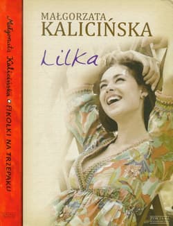 Lilka / Fikołki na trzepaku Pakiet