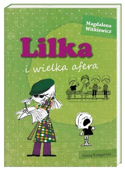 Lilka i wielka afera