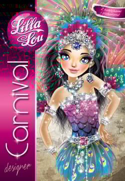 Lilla Lou. Carnival - Opracowanie Zbiorowe