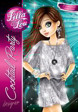 Lilla Lou Coktail Party - Opracowanie Zbiorowe
