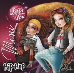 Lilla Lou Mini Hip-Hop - Opracowanie Zbiorowe