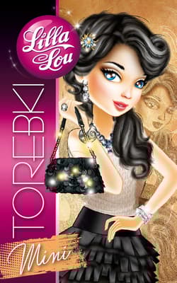 Lilla Lou mini. Torebki