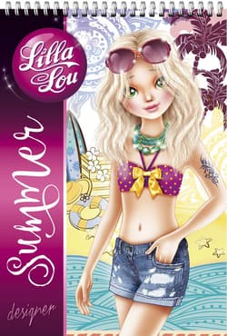 Lilla Lou Summer