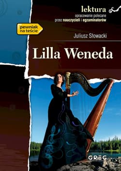 Lilla Weneda - Juliusz Słowacki