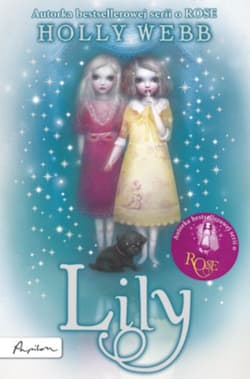 Lily - Holly Webb