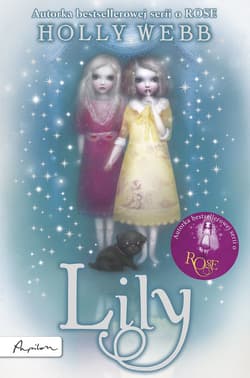 Lily - ebook