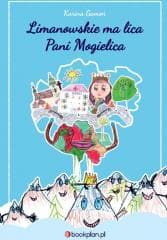 Limanowskie ma lica Pani Mogielica - Karina Gamoń