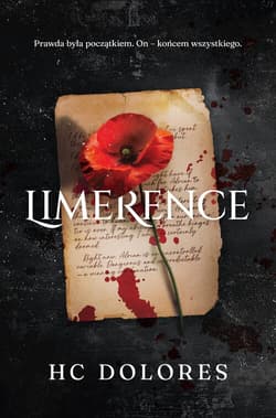 Limerence - Dolores HC