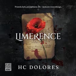 Limerence - audiobook