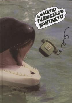 Limeryki pierwszego kontaktu - Jacek Urbański