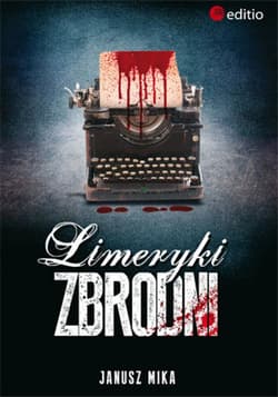 Limeryki zbrodni - ebook