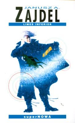Limes inferior - Janusz Zajdel