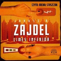Limes Inferior - Janusz Zajdel