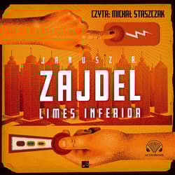 Limes Inferior - Janusz Zajdel