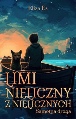 Limi nieliczny z nielicznych Samotna droga - Es Eliza