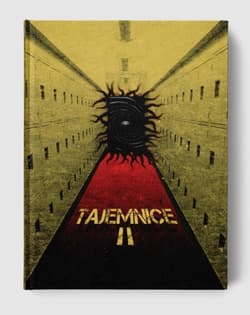 Liminal Horror: Tajemnice II