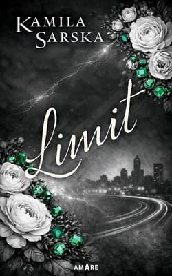 Limit - Kamila Sarska