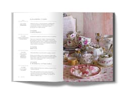 Galeria - zdjęcie nr. 2 - Limoncello, szczypta ziół i pieprzu Przepis na włoskie życie