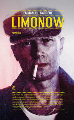 Limonow - ebook