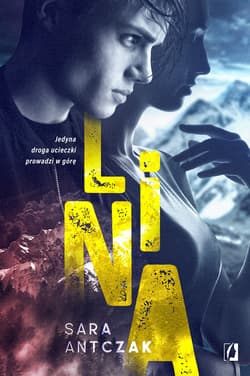 Lina - ebook - Sara Antczak