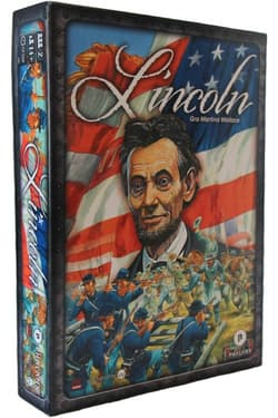 Lincoln