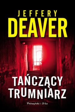 Lincoln Rhyme. (#2). Tańczący trumniarz - ebook - Jeffery Deaver
