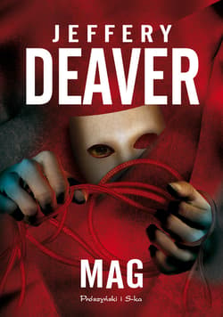 Lincoln Rhyme. (#5). Mag - ebook - Jeffery Deaver