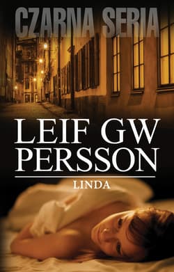 Linda. Historia pewnej zbrodni - ebook