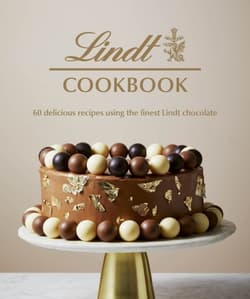 Lindt Cookbook wer. angielska - Opracowanie Zbiorowe