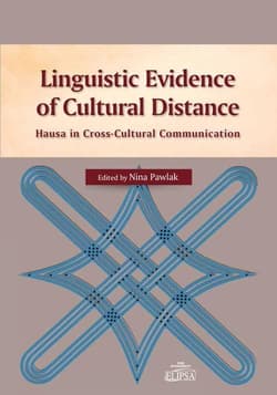 Linguistic Evidence of Cultural Distance - Nina Pawlak