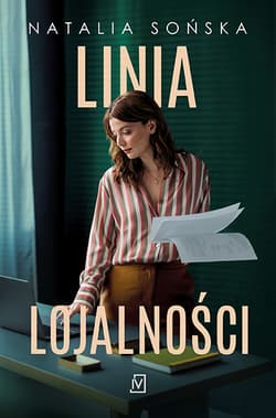 Linia lojalności - Natalia  Sońska