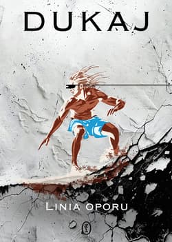 Linia oporu - ebook - Jacek Dukaj
