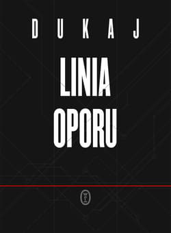 Linia oporu minibook - ebook