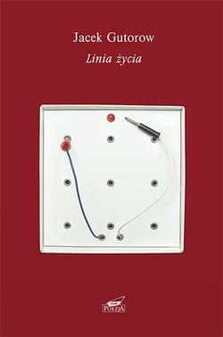 Linia życia - Jacek Gutorow