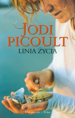 Linia życia - Jodi Picoult