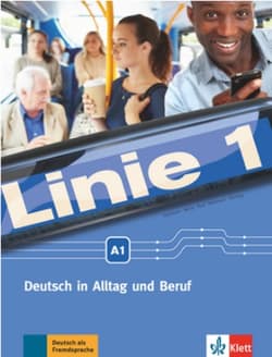 Linie 1 A1 Kb+üb+dvd-rom - Opracowanie Zbiorowe
