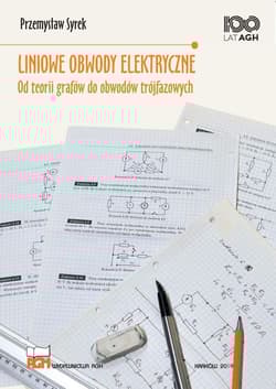 Liniowe obwody elektryczne - Przemysław Syrek