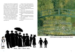 Galeria - zdjęcie nr. 2 - Linnea w ogrodzie Moneta