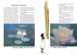 Galeria - zdjęcie nr. 3 - Linnea w ogrodzie Moneta