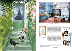 Galeria - zdjęcie nr. 4 - Linnea w ogrodzie Moneta