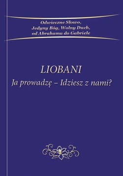 Liobani Ja prowadzę-idziesz z nami - Praca zbiorowa