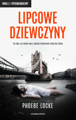 Lipcowe dziewczyny - ebook