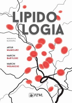 Lipidologia - Artur Mamcarz, Marcin Wełnicki