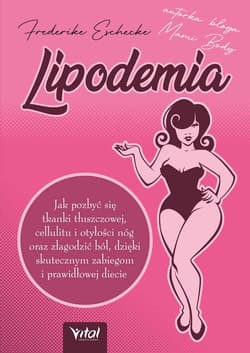 Lipodemia - Eschecke Frederike, Body Mami
